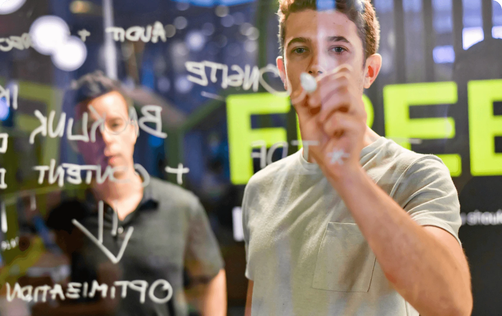 Technology support allows erie non-profit to serve